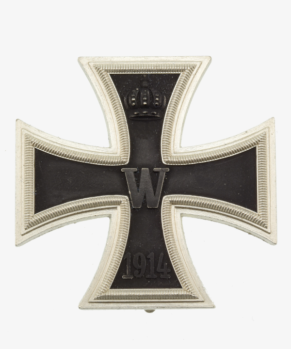 Preußen Eisernes Kreuz 1.Klasse 1914